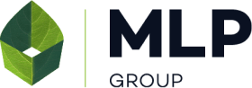MLP Group S.A. logo
