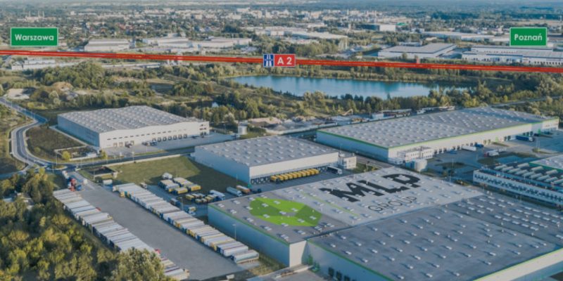 European toy manufacturer and distributor to join MLP Pruszków II tenants