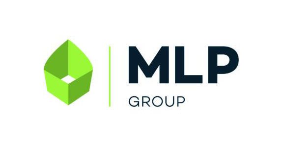 MLP Group’s logo