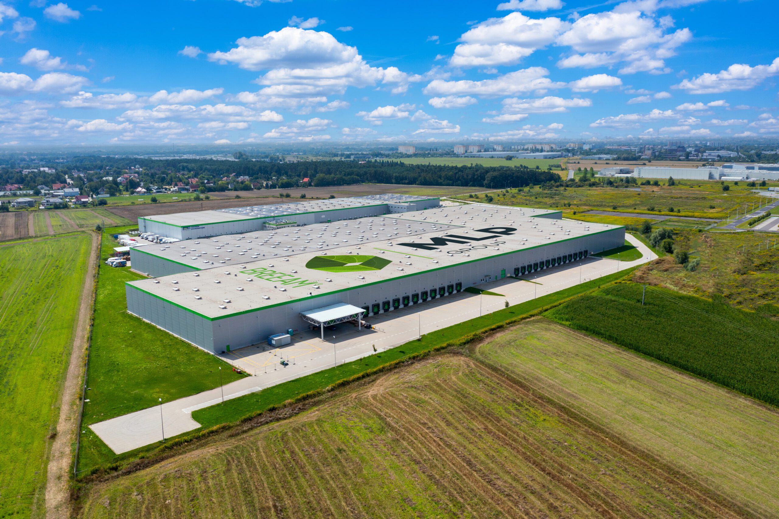 Nonko nowym najemcą w MLP Wrocław