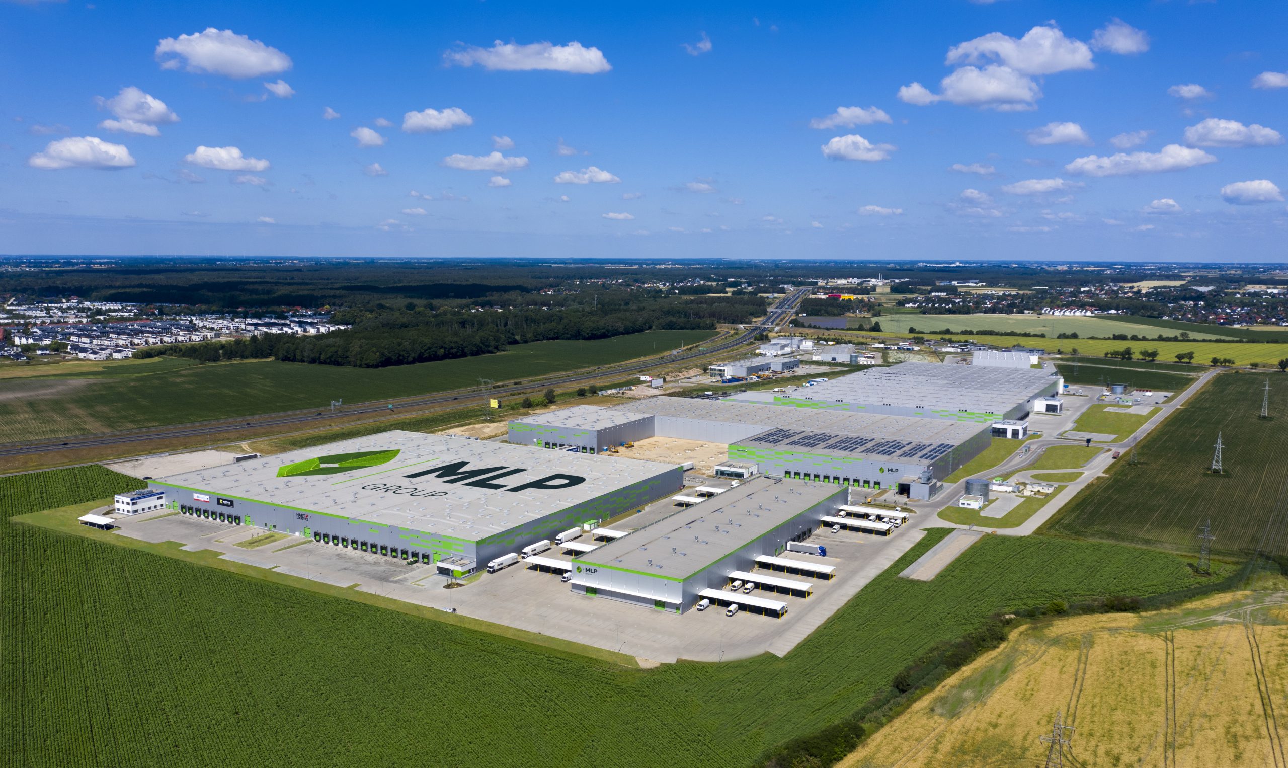 Krysiak to extend its lease at MLP Poznan West