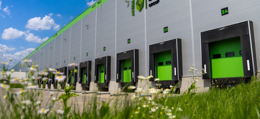 MLP Wrocław w 100% wynajęty