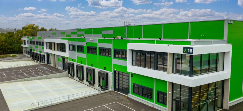 MLP Business Park Vienna signs two new tenants