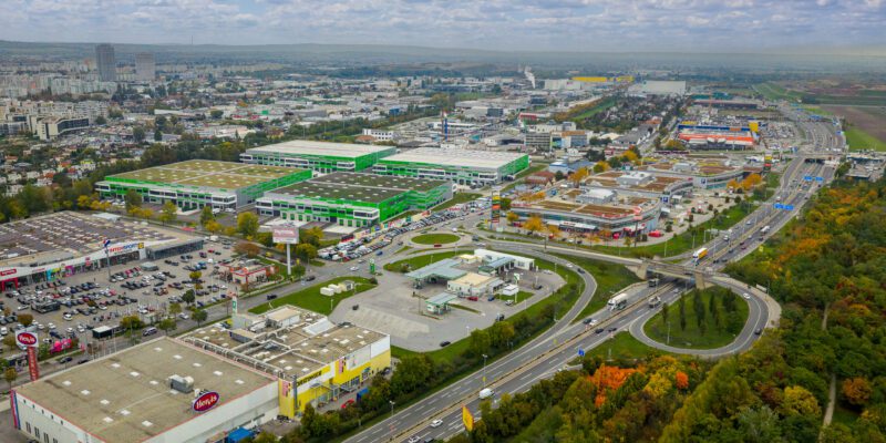 MLP Group pozyskuje kolejne 100 mln euro  z emisji zielonych obligacji