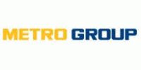 Metro Group - logo