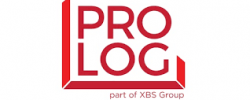 PRO LOG - logo