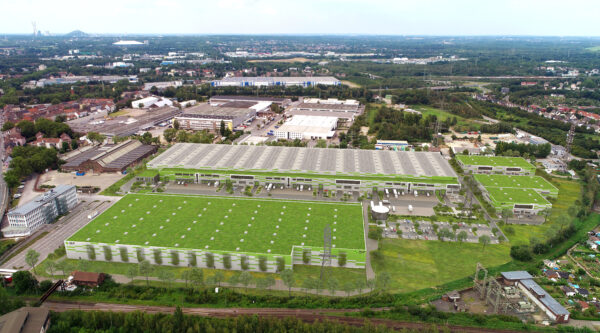 MLP Business Park Schalke