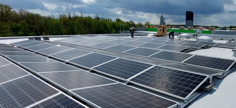 MLP Group launching Poland’s largest on-site solar PV project