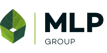 Logo for MLP Group ul. 3 Maja 8, 05-800 Pruszków