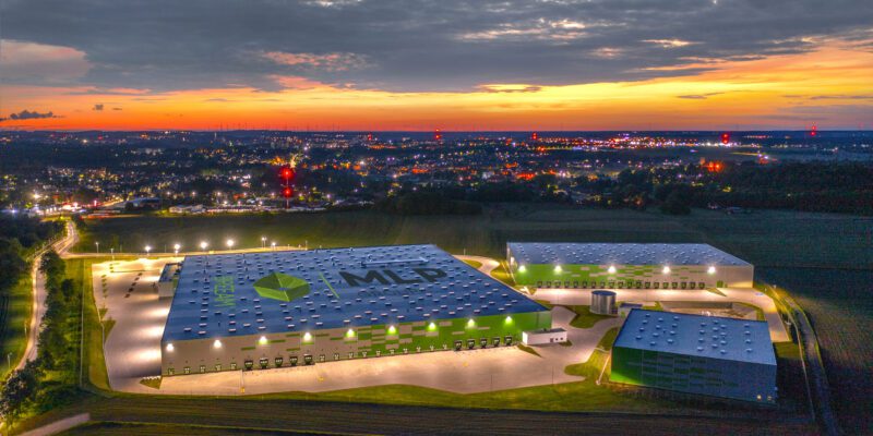 MLP Group z rekordowym najmem w Q1 2026 – historyczny wynik i doskonałe perspektywy na kolejne miesiące