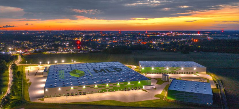 MLP Group z rekordowym najmem w Q1 2026 – historyczny wynik i doskonałe perspektywy na kolejne miesiące