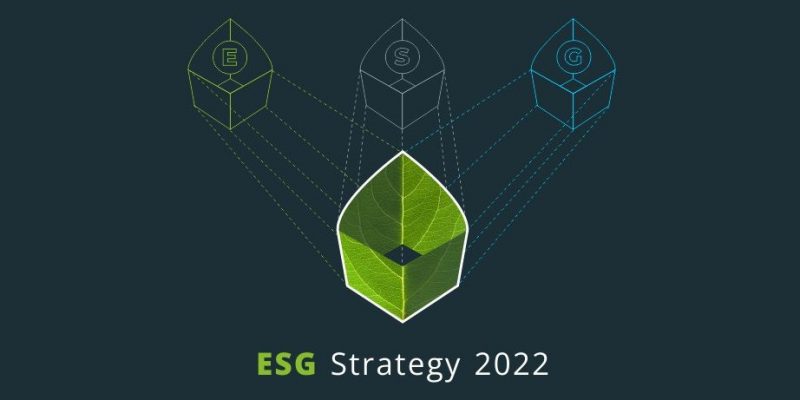 MLP Group publishes its ESG strategy