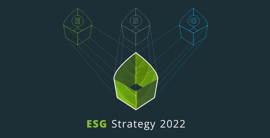 MLP Group publishes its ESG strategy