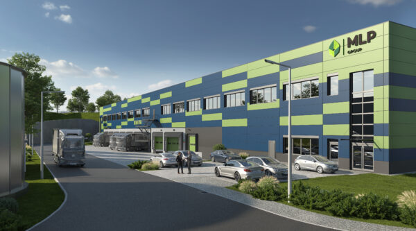 MLP Hamburg East