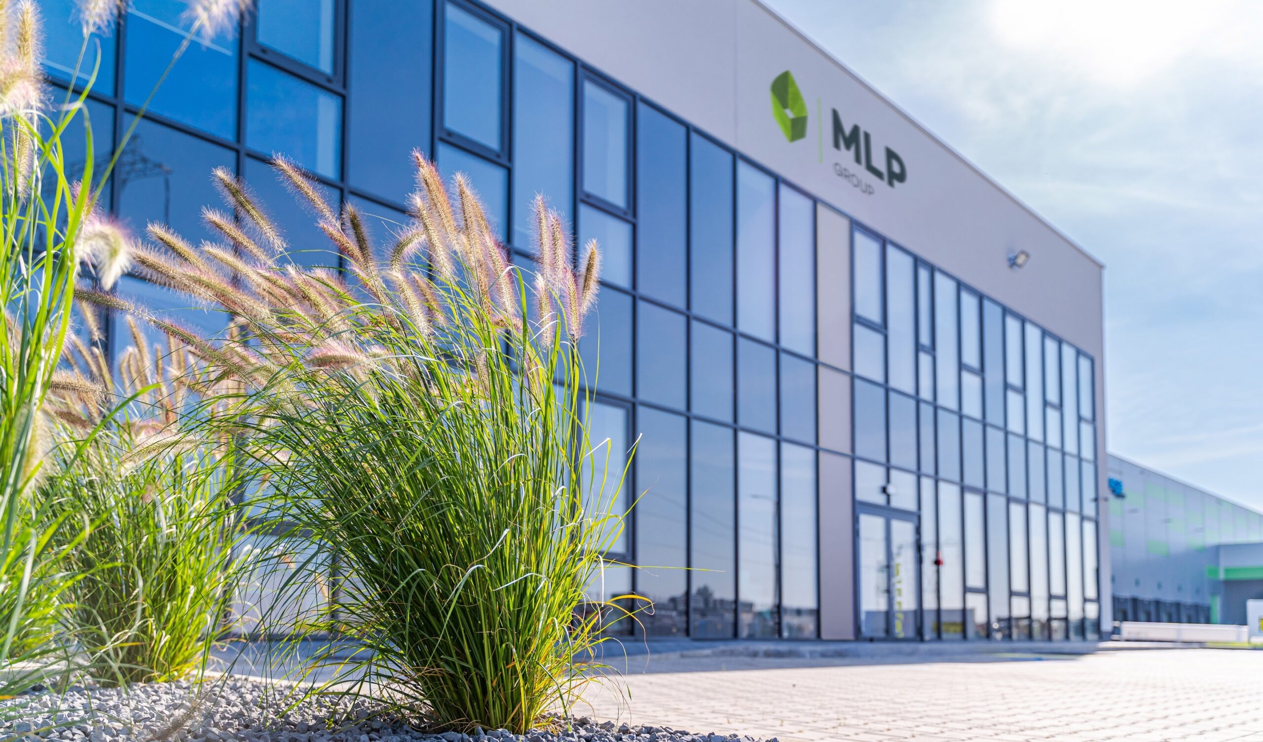 MLP Wrocław welcomes new tenant