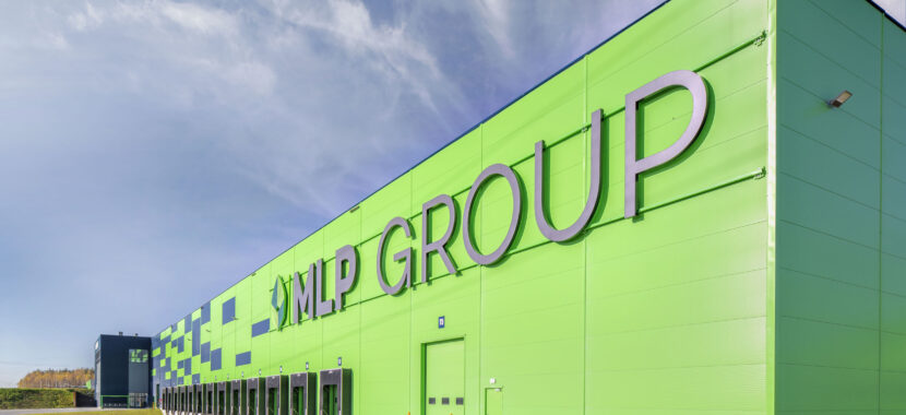 Uniq Logistic przedłuża najem ponad 38 tys. mkw. w parkach MLP Group Uniq Logistic przedłuża najem ponad 38 tys. mkw. w parkach MLP Group
