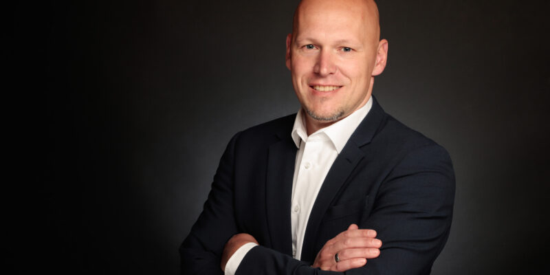 Sebastian Schiffer ist neuer Head of Asset & Property Management bei der MLP Group