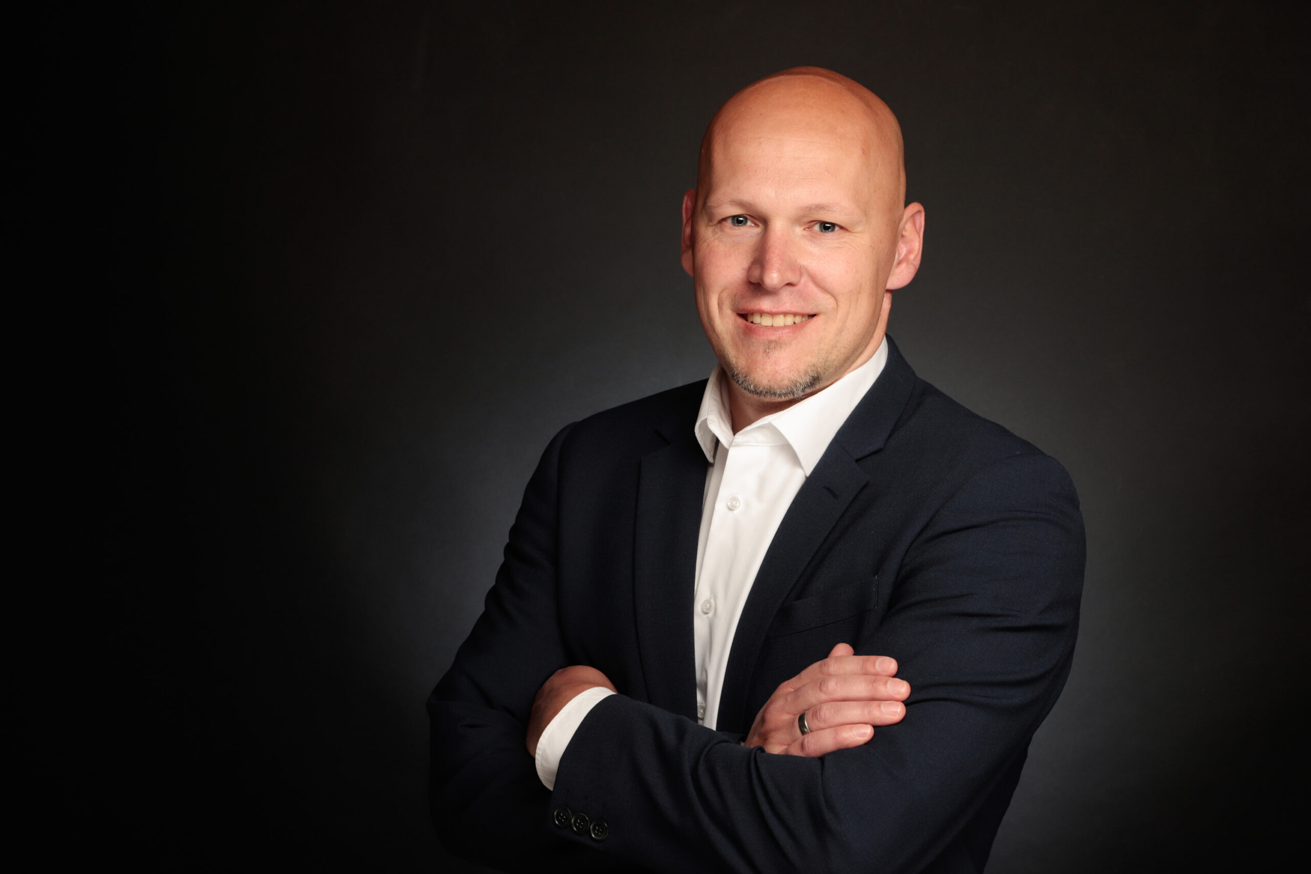 Sebastian Schiffer ist neuer Head of Asset & Property Management bei der MLP Group