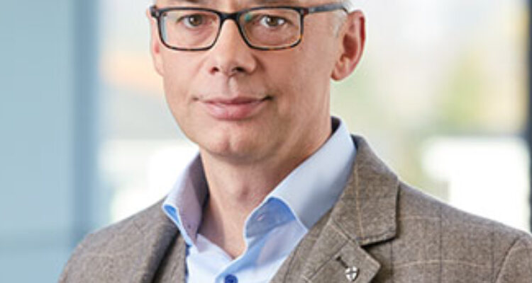Norbert Philippen startet als Head of Technical Project Management bei der MLP Group