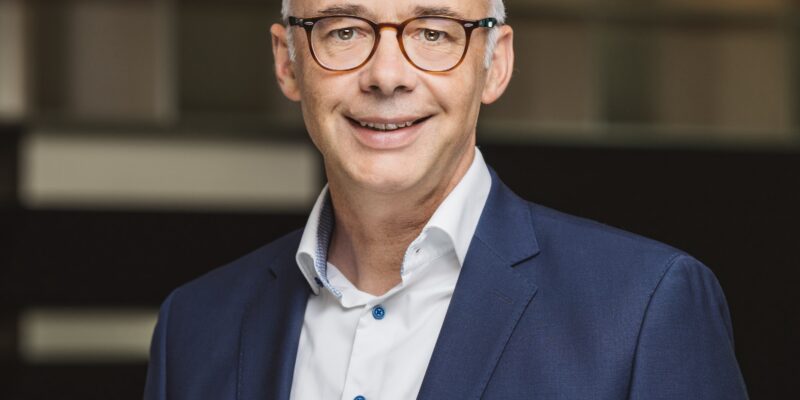 Norbert Philippen wzmocni rozwój MLP Group w Niemczech i Austrii