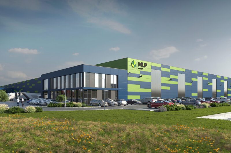 Preview Image for MLP Rzeszów erweitert Portfolio der MLP Group