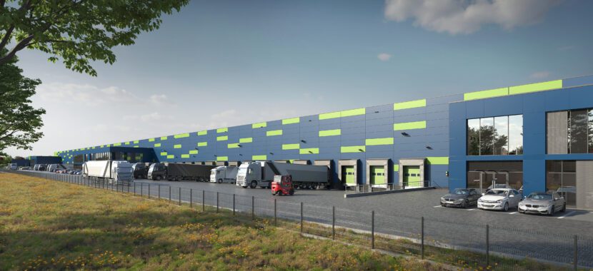 MLP Group expands its footprint in southeastern Poland with MLP Rzeszów