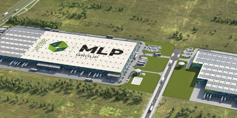 MLP Group expands its footprint in southeastern Poland with MLP Rzeszów