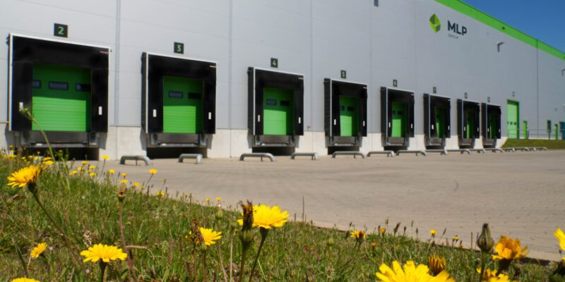 Angelini Pharma przedłuża umowę z MLP Group Angelini Pharma przedłuża umowę z MLP Group