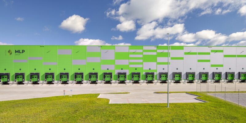 Media Expert dołącza do grona najemców MLP Poznań Media Expert dołącza do grona najemców MLP Poznań