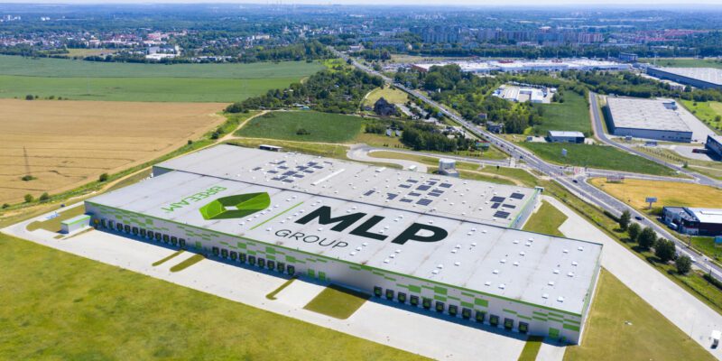ProOptimum nowym najemcą w MLP Czeladź ProOptimum nowym najemcą w MLP Czeladź