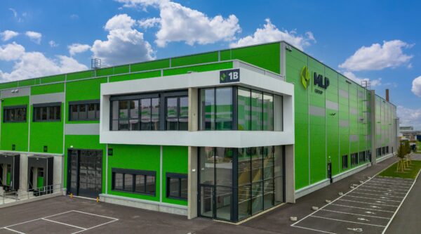 MLP City Park Vienna