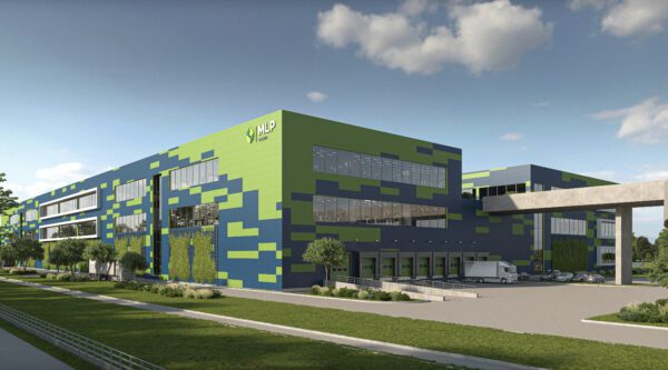 MLP Business Park Munich