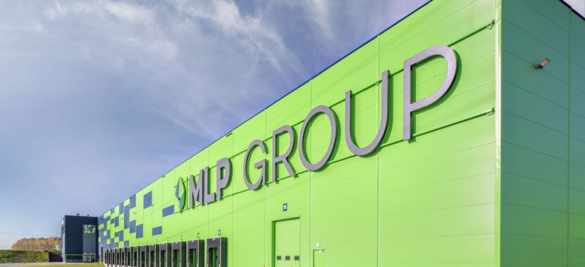 Borne Furniture wybiera MLP Gorzów Wielkopolski. Kolejny producent stawia na gotowe powierzchnie MLP Group